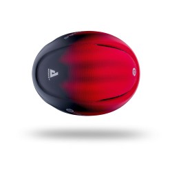 Cadomotus Alpha-3Y Aero Kinder Schaatshelm Rood4